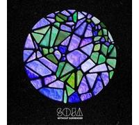 SOJA – Without Surrender – CD