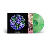 Without Surrender Vinyle Vert Vinyle