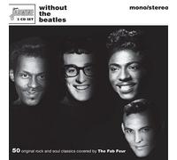 Beatles.=v - Without The Beatles [Import]
