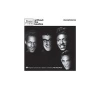 Beatles – Without The Beatles – 2 CD – Import
