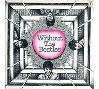 Without the Beatles [Import allemand]