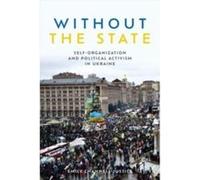 Without the State by Emily ChannellJustice Emily ChannellJustice (Auteur)