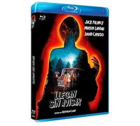 Without Warning (1980) ( Alien Encounters ) ( It Came Without Warning (Alien Warning) ) [ Blu-Ray, Reg.A/B/C Import - Spain ]