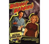 Without Warning