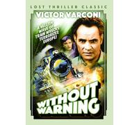 Without Warning