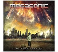 Without Warning