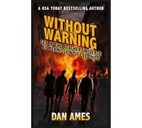 WITHOUT WARNING