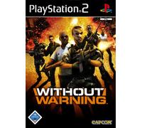 Without Warning