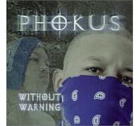 Without Warning