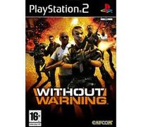 Without Warning G