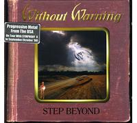 WITHOUT WARNING - Past & Present [Import]