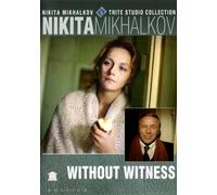 Without Witness [Import]