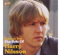 Harry Nilsson – Without You: The Best of – CD