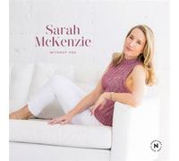 Without You CD