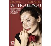 Without You [DVD] [Import]