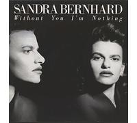 Without you I'm nothing (1989) / Vinyl record [Vinyl-LP]