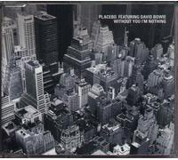 Without You I'm Nothing