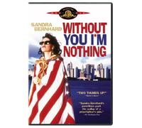 Without You I'm Nothing [Import USA Zone 1]