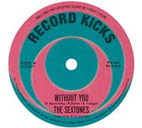 Without You + Love Can't Be Borrowed