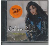 Without Your Love Single [Import]
