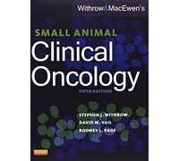 Withrow and MacEwen's Small Animal Clinical Oncology