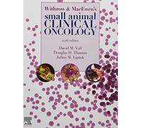 Withrow & Macewen's Small Animal Clinical Oncology – Saunders