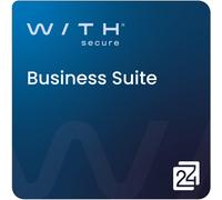 WithSecure Business Suite Gouvernment (GOV) 1 An 25 - 99 User Nouvel Achat