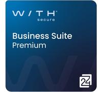 WithSecure Business Suite Premium Gouvernment (GOV) 2 Ans 500 - 999 User Nouvel Achat
