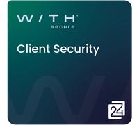 WithSecure Client Security Corporate 3 Ans 500 - 999 User Nouvel Achat