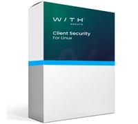 WithSecure Client Security for Linux