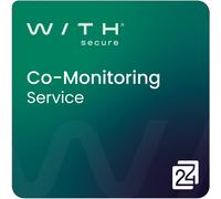 WithSecure Co-Monitoring Service 3 Ans 500 - 999 User Nouvel Achat
