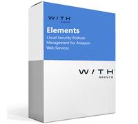 WithSecure Elements Cloud Security Posture Management for Amazon Web Services