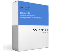 WithSecure Elements Cloud Security Posture Management for Microsoft Azure