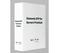 WithSecure Elements EPP for Servers Premium