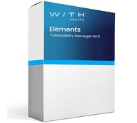 WithSecure Elements Vulnerability Management
