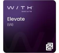 WithSecure Elevate (1/0) Company Managed 1 An