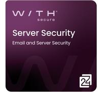 WithSecure Email and Server Security Corporate 3 Ans 100 - 499 Rénovation