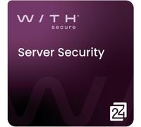 WithSecure Server Security EDU 1 An 1 - 24 Utilisateur(s) Nouvel Achat