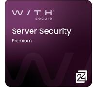 WithSecure Server Security Premium Corporate 1 An 500 - 999 User Nouvel Achat