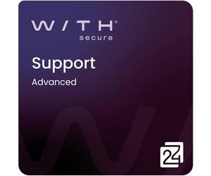 WithSecure Support Advanced 3 Ans 100 - 499 User Nouvel Achat