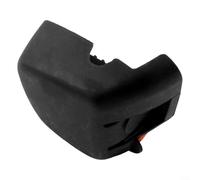 Withtalentto Filtre à air pour taille-haie - Boîtier noir et couvercle pour coupe-haies FC55 FS38 FS45 FS55R HL45 KM55 - Kit de couvercle de filtre
