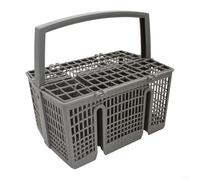Withtalentto Panier à couverts pour lave-vaisselle, pour groupe BSH 11018806 (remplace 668270/00668270), pour - SMZ5100, pour Neff - Z7863X0 pour - SZ73100