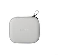 Withtalentto Sunnylife Sac de rangement pour drones en EVA, étui de transport étanche pour DJI pour Neo (gris)