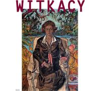 Witkacy Anna ¯akiewicz (Buch auf Polnisch)