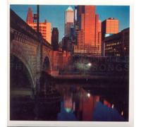 Denison Witmer – Philadelphia Songs – CD – Import (Membran)