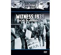 Witness 1939: When War Broke Out [Import]