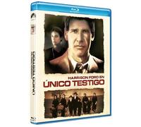 Witness (1985) / Único Testigo
