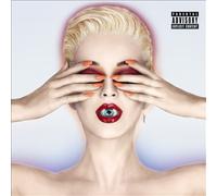 Witness [2 LP] by Katy Perry [VINYL] NEUF