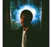 Benjamin Booker – Witness – Vinyle coloré 12"