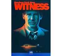 Witness – Paramount Pictures